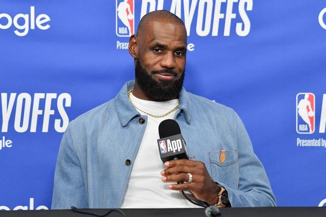 Impacto en la NBA: Lebron James abandona los Lakers