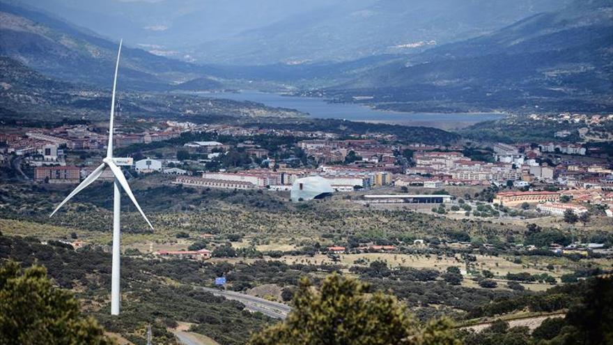 La ciudad podrá contar con dos parques eólicos más y dos plantas fotovoltaicas