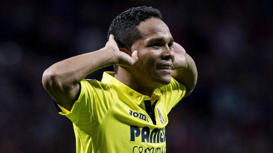 Bacca rechaza una oferta brutal