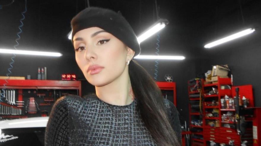 Mala Rodríguez se abre en canal sobre su pasado en OnlyFans: "Se gana mucho dinero"