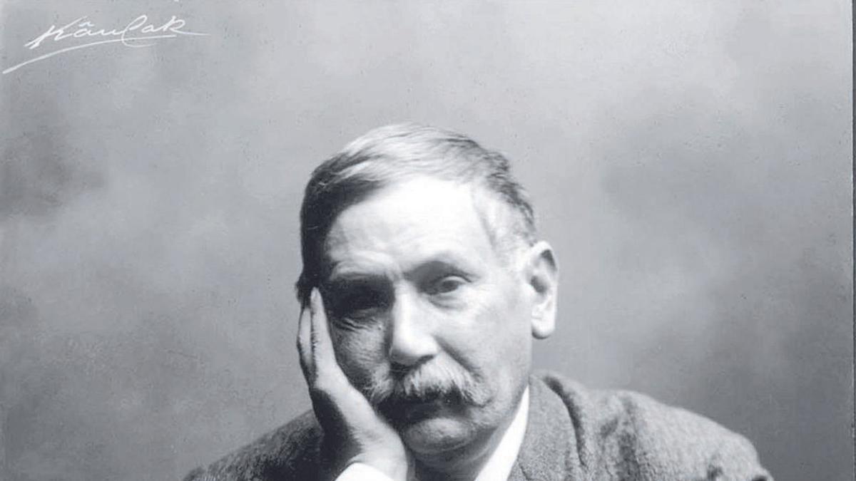 Benito Pérez Galdós. | | LP/DLP