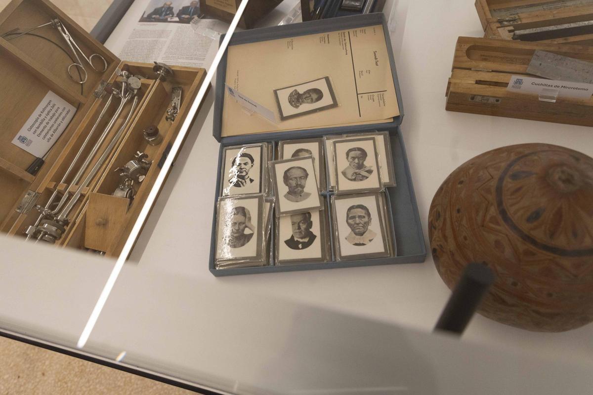 Dos siglos de historia de la Medicina en Alicante
