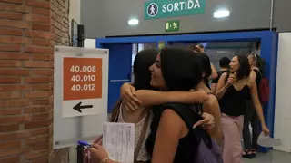 ¿Aprobarías el examen de Inglés de la selectividad 2025 en Catalunya? Preguntas y respuestas