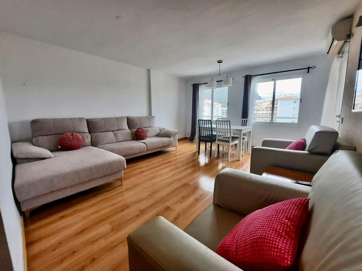 Piso en venta en Alcúdia.