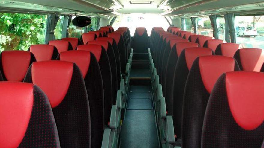 El Consell aprueba la nueva ordenación del servicio público de autobús para la comarca