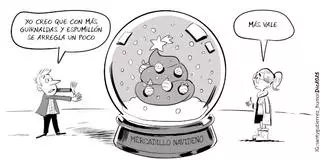 A Cosa Nostra por Santy