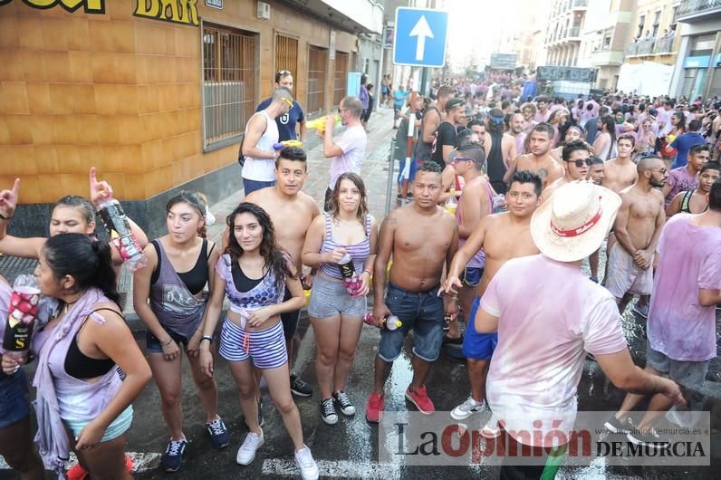 Fiestas de la Vendimia de Jumilla (II)