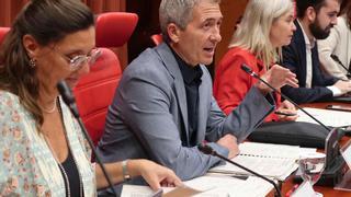 Cambray: "El avance del curso escolar ha venido para quedarse"