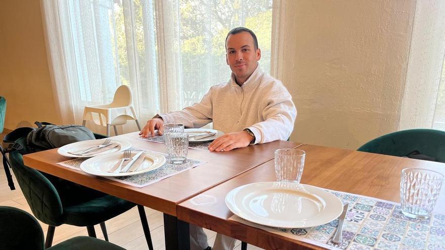 ¿Cuál es el menú del día más barato de Cáceres? Diez euros de precio durante dos semanas