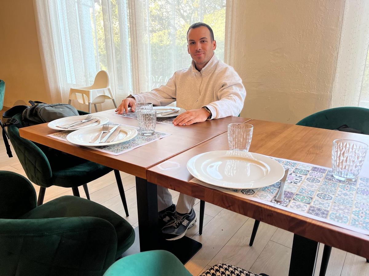 Juan Manuel Fernández.