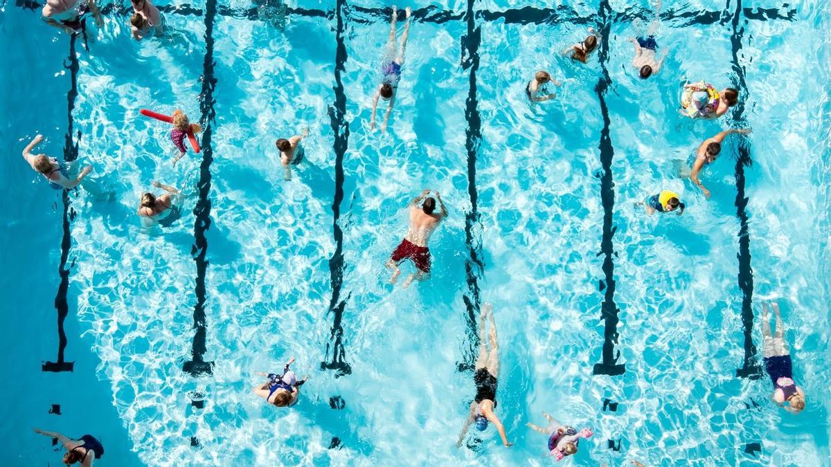 ¿Los días de apertura las piscinas de verano en Madrid? Precios y cuándo serán gratis