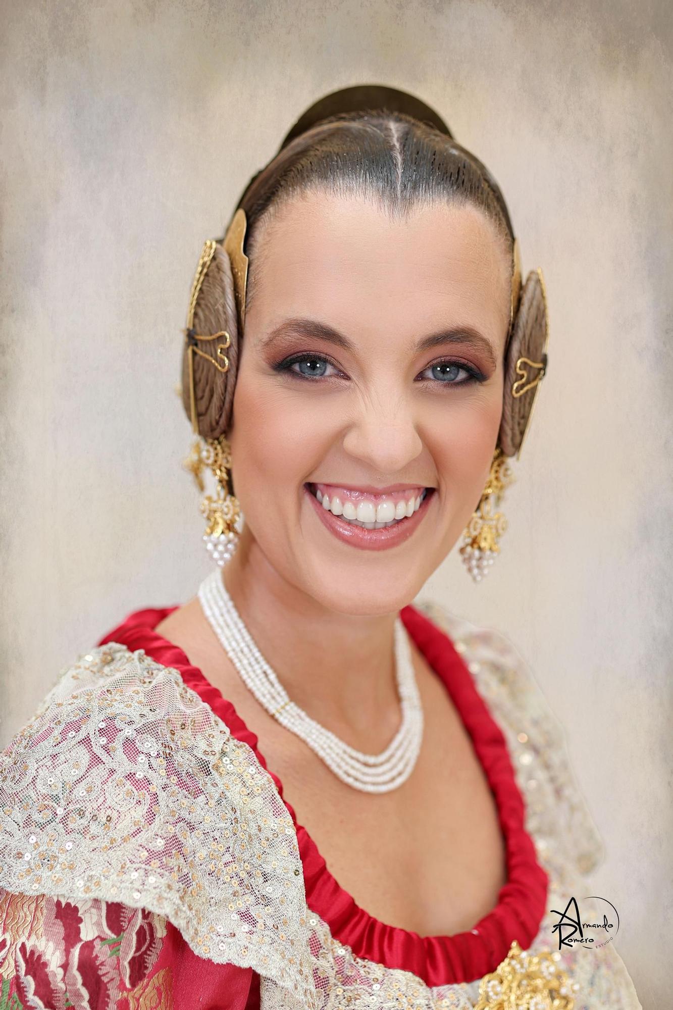 Marta Sanfeliz Meri (Plaza Lope de Vega)