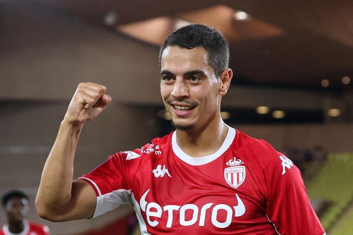 Wissam Ben Yedder (Mónaco): 25 millones de euros