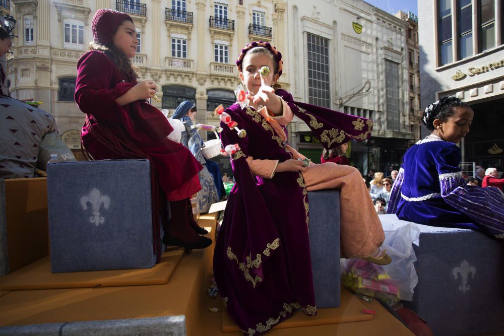 Magdalena 2017: Pregó infantil