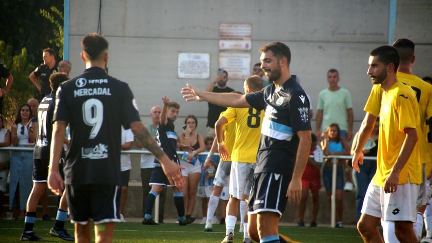 Coria-Villafranca y Jaraíz-Trujillo, semifinales de la Copa Federación
