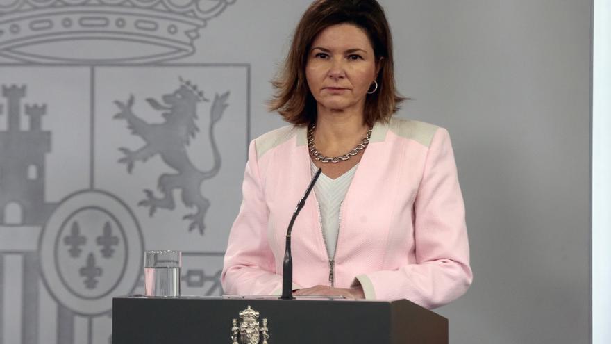El Gobierno nombra a la castellonese María José Rallo nueva presidenta de la AEMET