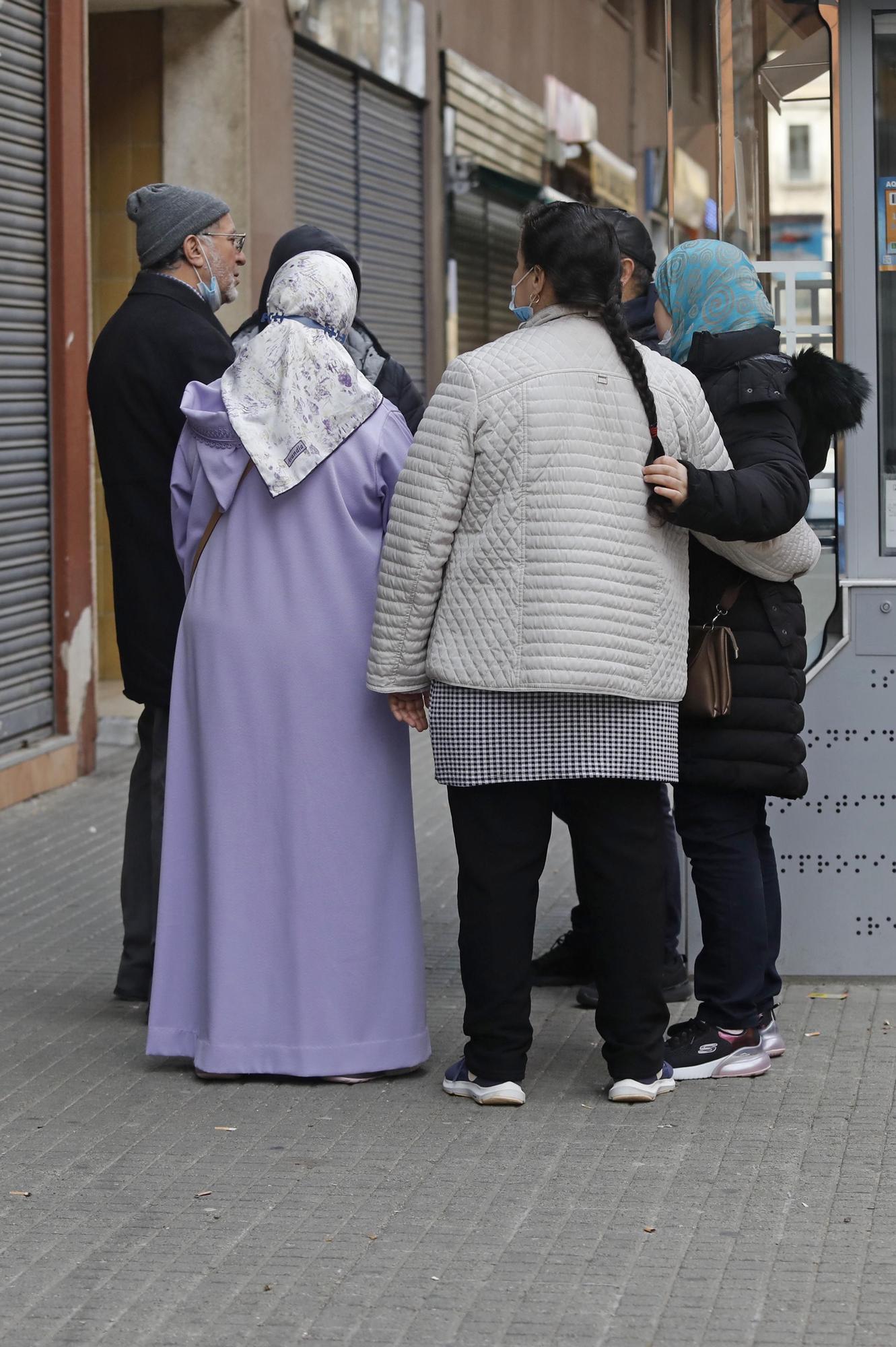 El Gironès, una de les comarques catalanes on més baixa la població estrangera