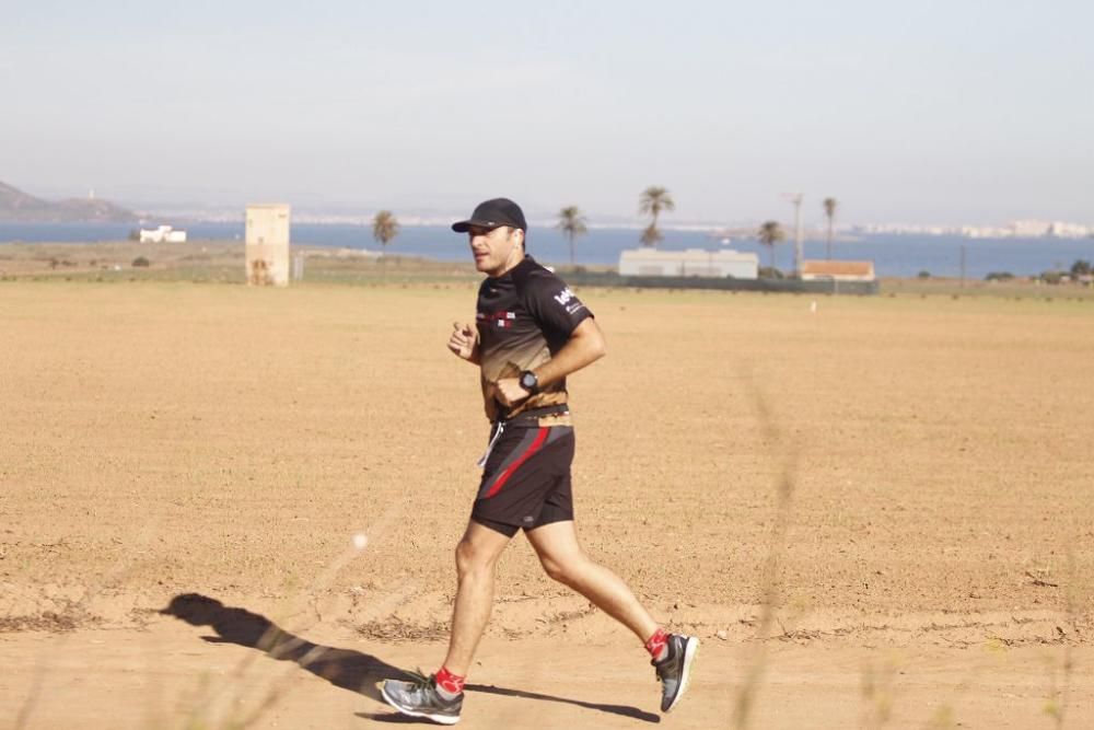 Mar Menor Running 2018