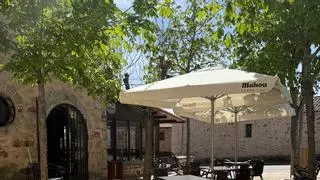 Rosalinda, emprendedora en un pequeño municipio de la Comunidad de Madrid: "Vivir y trabajar en un pueblo pequeño me ha permitido conocer de cerca a sus vecinos y formar parte de su día a día"