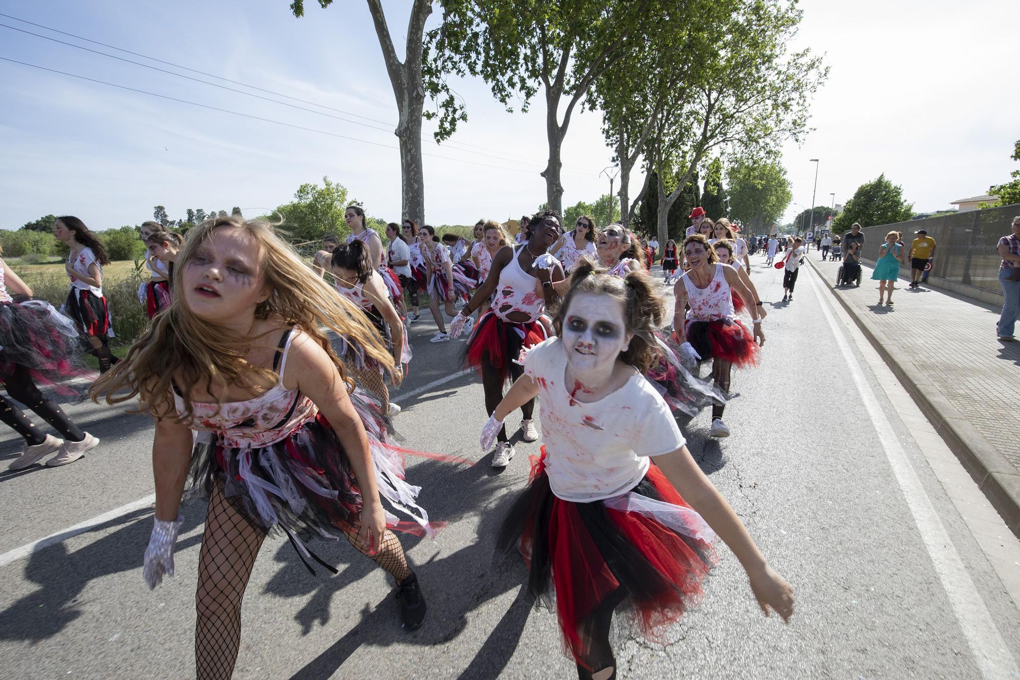 Carnaval a Castelló d'Empúries