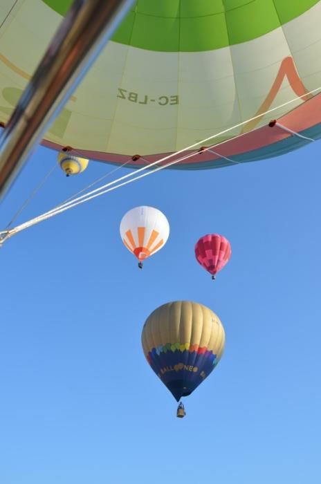 European Balloon Festival