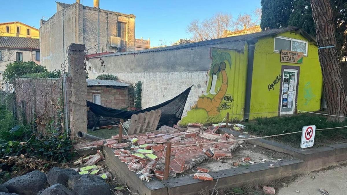 Passeig dels Pins, Vilassar de Mar