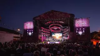 Fiestas del Cristo de La Laguna 2026: los mejores planes para disfrutar de la programación