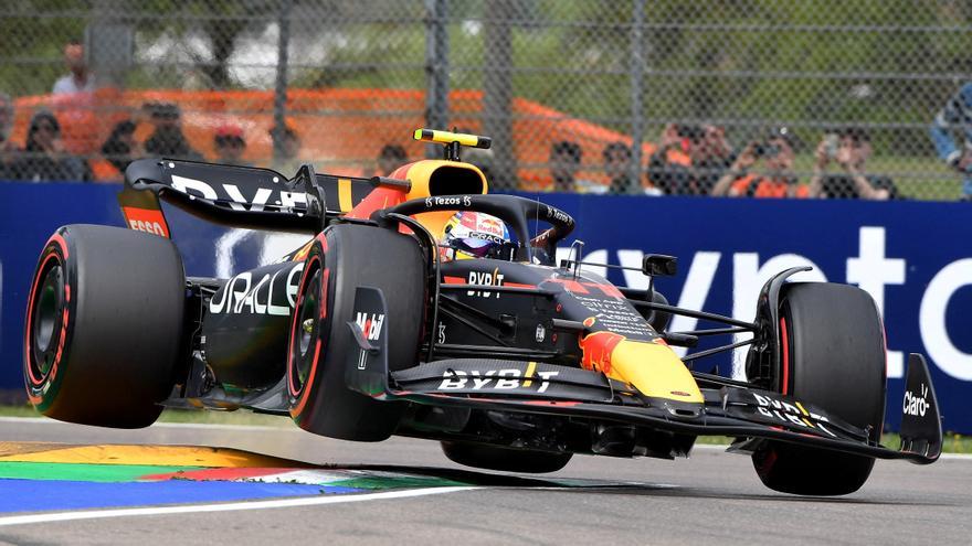 La FIA multa a Red Bull por haber sobrepasado el límite presupuestario el pasado Mundial