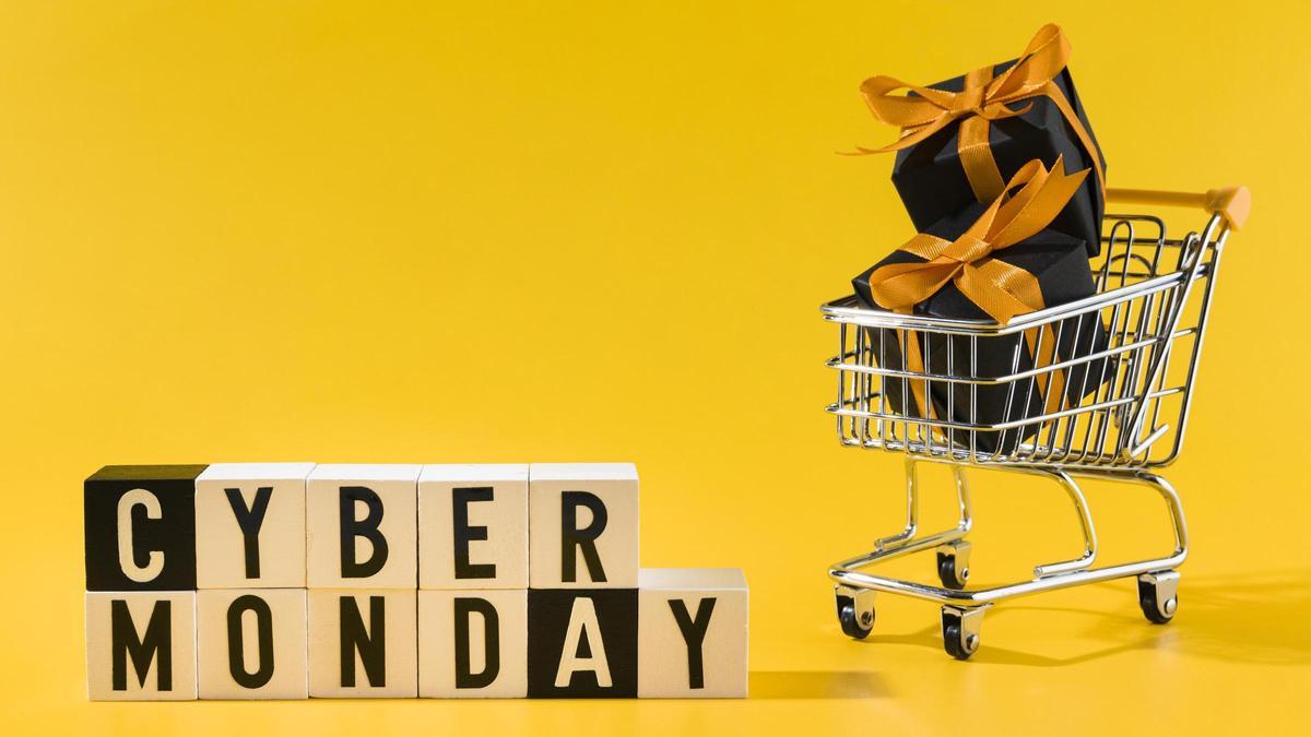 Les millors ofertes del 'Cyber Monday'