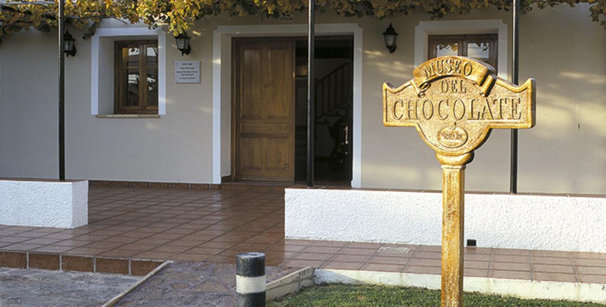 La primera franquicia de chocolaterías del mundo la creó esta empresa alicantina