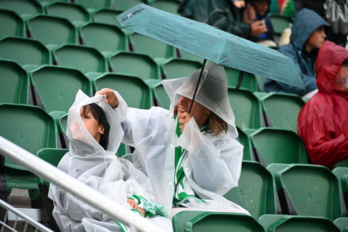 Elche CF - Getafe CF, en imágenes Elche CF - Getafe CF, en imágenes