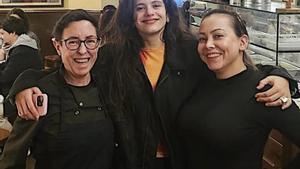 Els seus restaurants de Barcelona