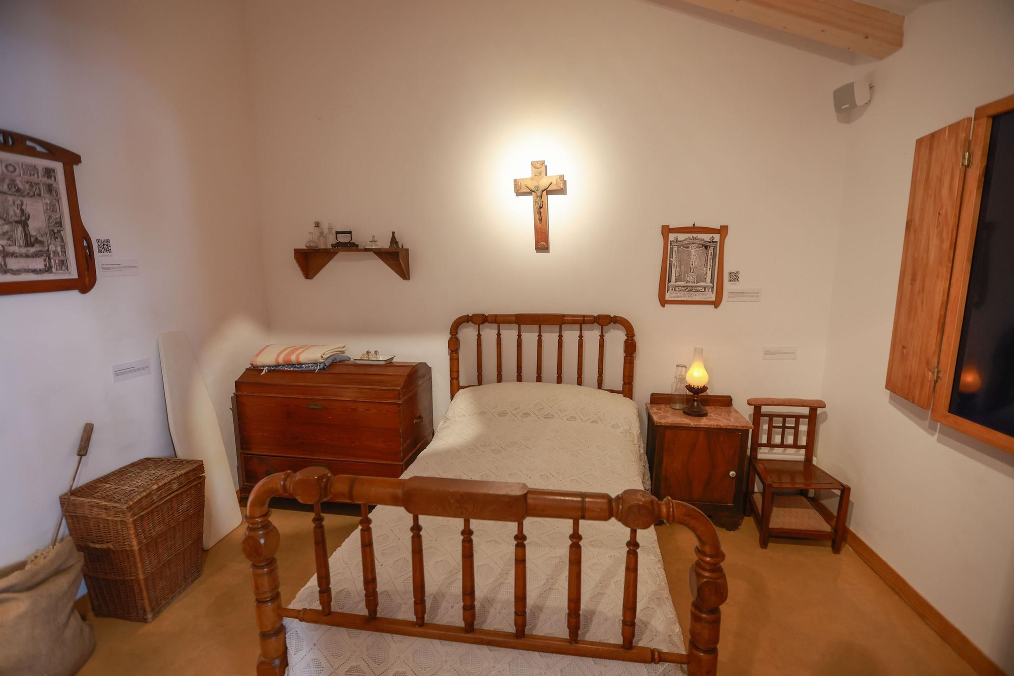 Así es el Museo del Terremoto en Almoradí