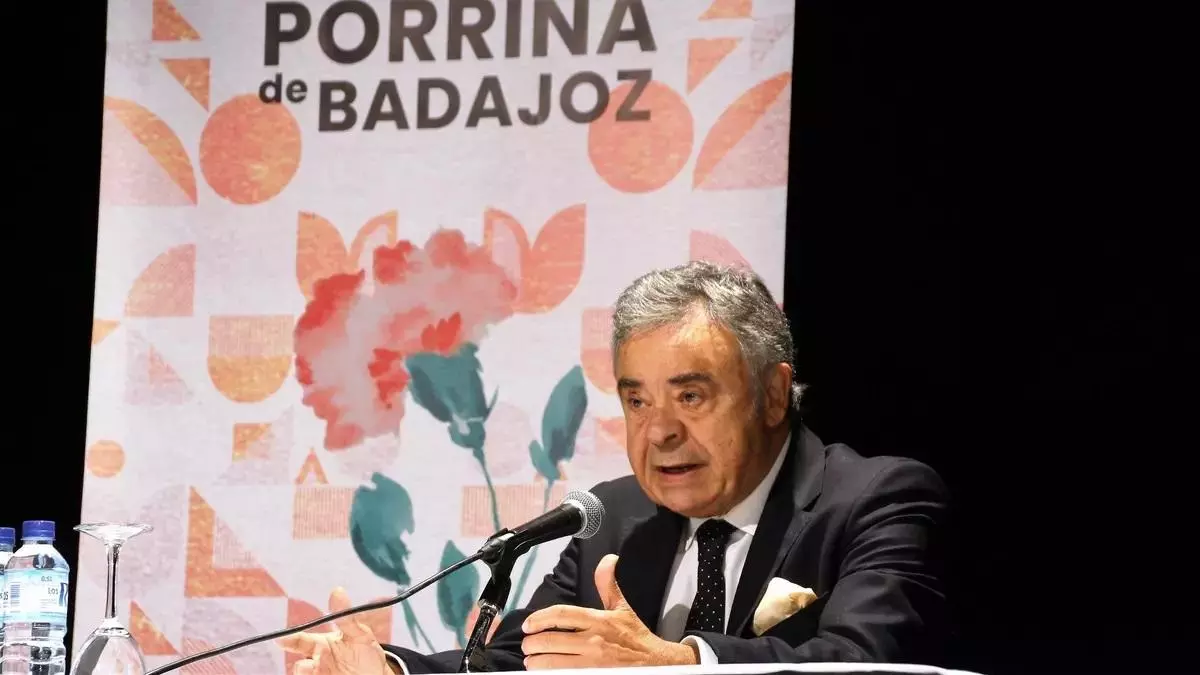 Muere el flamencólogo Francisco Zambrano