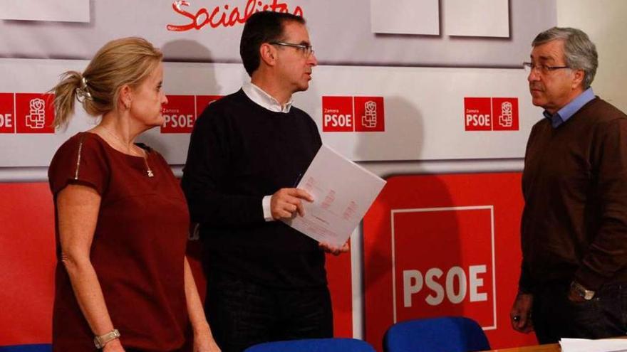 Rominguera reprocha al PP la subida de las pensiones en un euro al mes