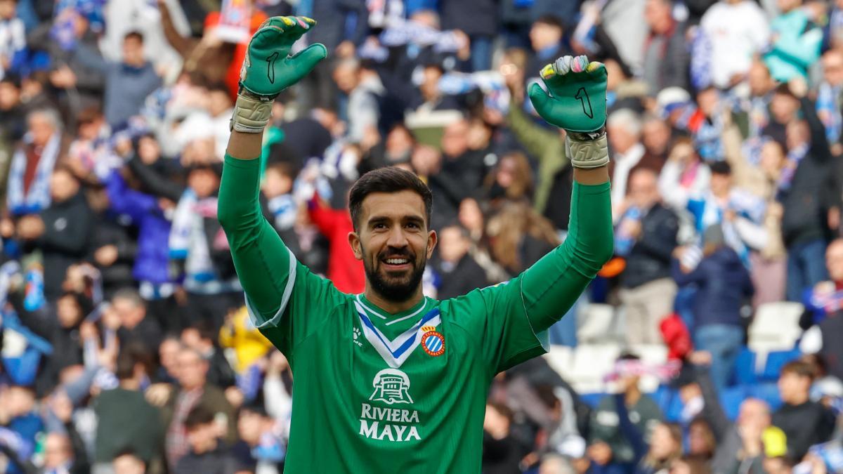 Pacheco: "Es el momento de apretar y dar un golpe encima de la mesa"