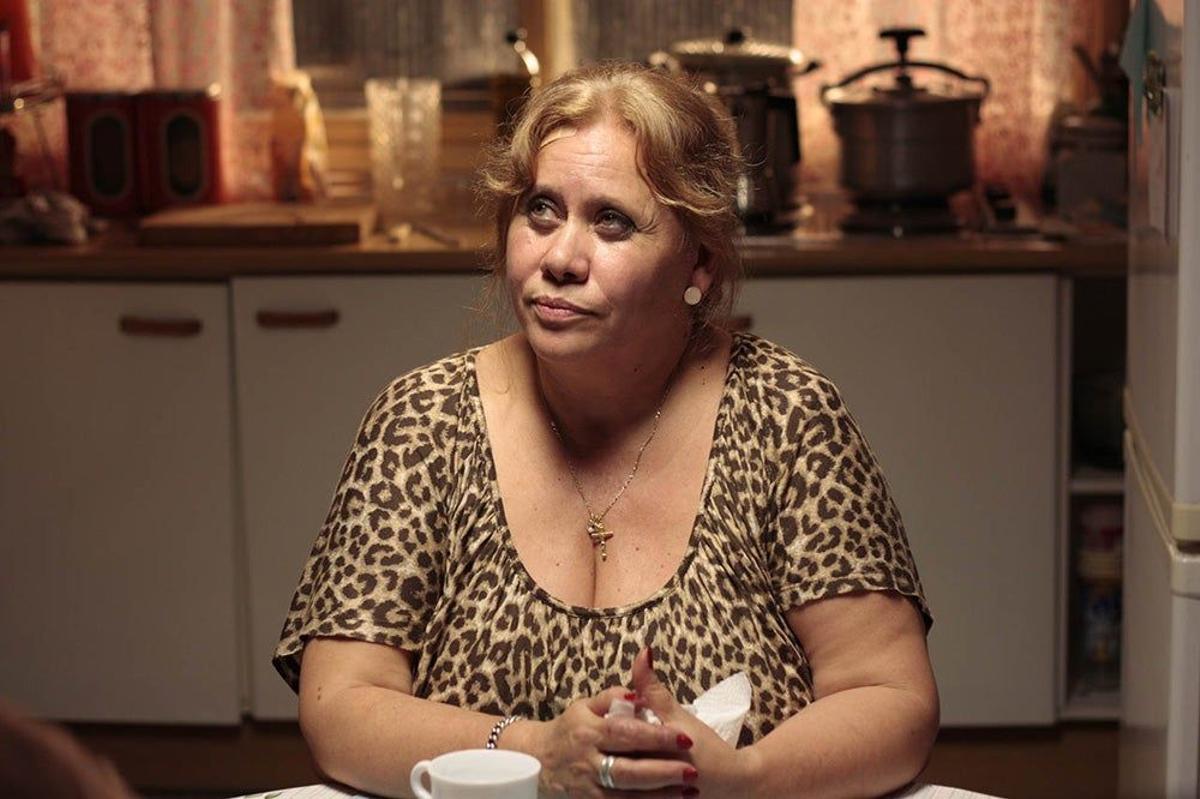 Escena de Carmina en la película 'Carmina O Revienta'