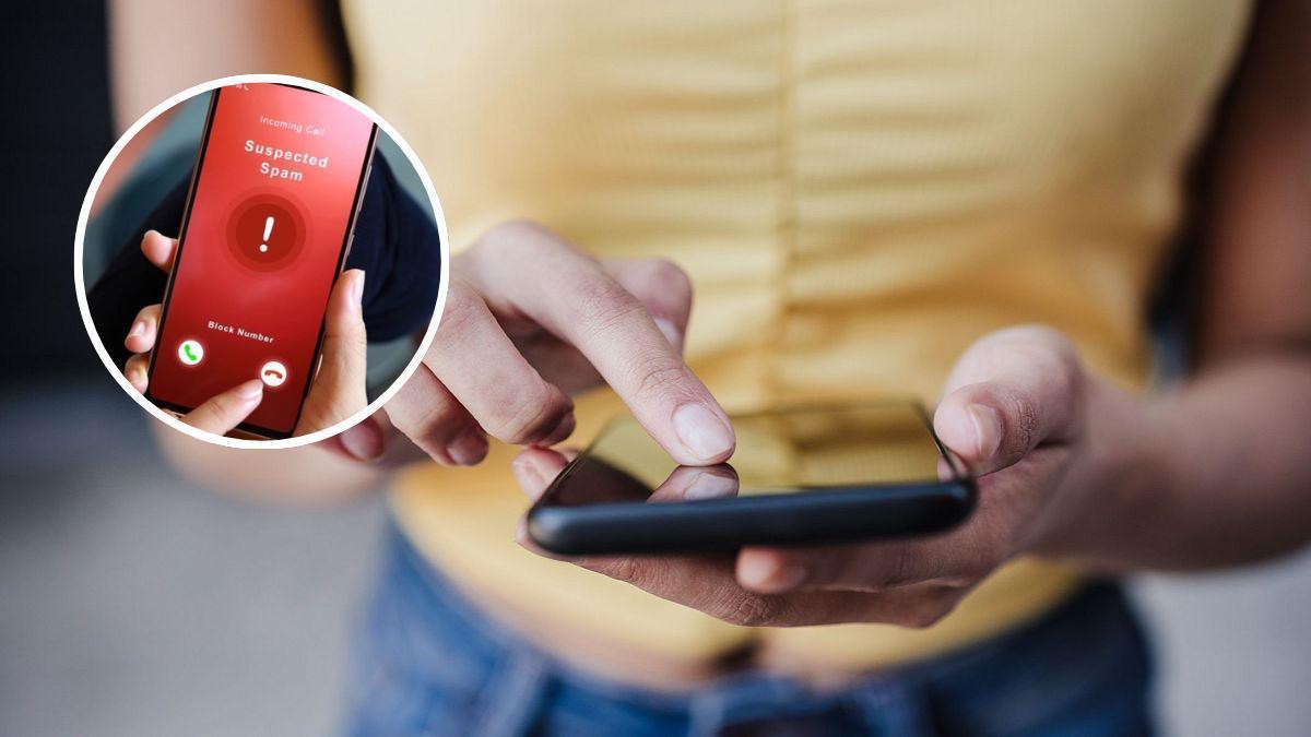 Llamadas de spam | Cuidado con rechazar las llamadas de spam: este es ...