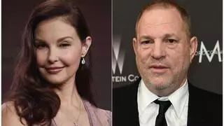 Ashley Judd tras la sentencia de Weinstein: "Esto es lo que es ser una mujer en Estados Unidos, vivir con el derecho de los hombres a tener nuestros cuerpos"