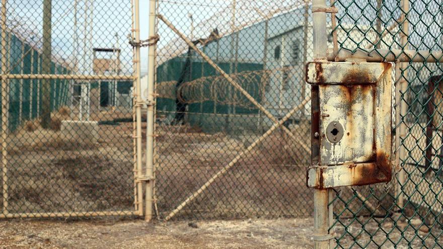 ¿Podrá Biden cerrar Guantánamo?
