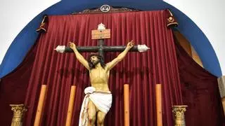 La Cofradía del Amor de Cáceres: la hermandad colegial pionera con las mujeres cofrades