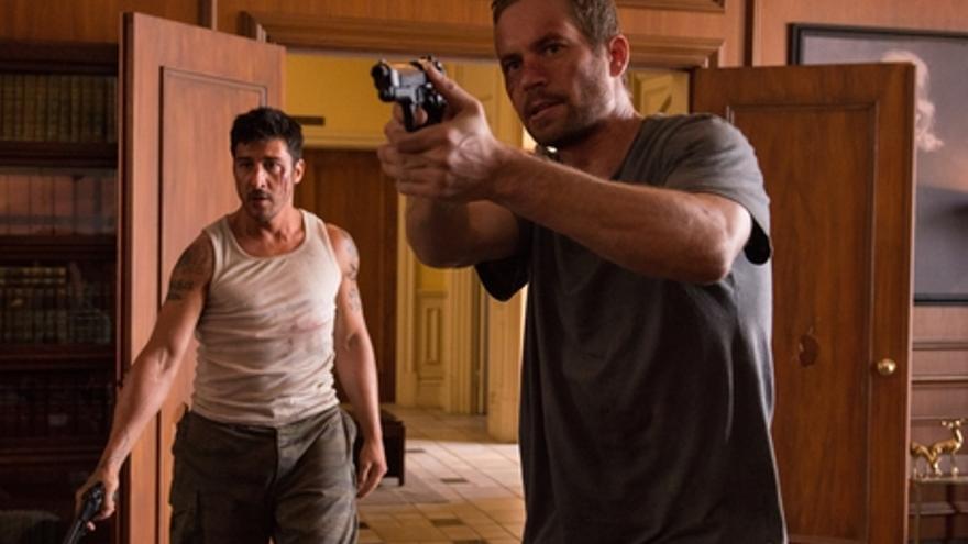 Brick mansions (La fortaleza)