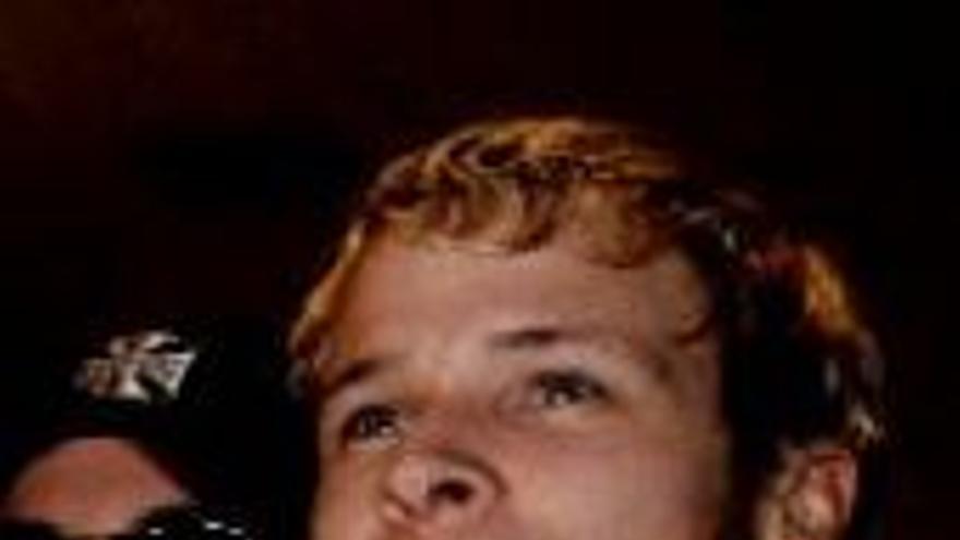 Brian Littrell