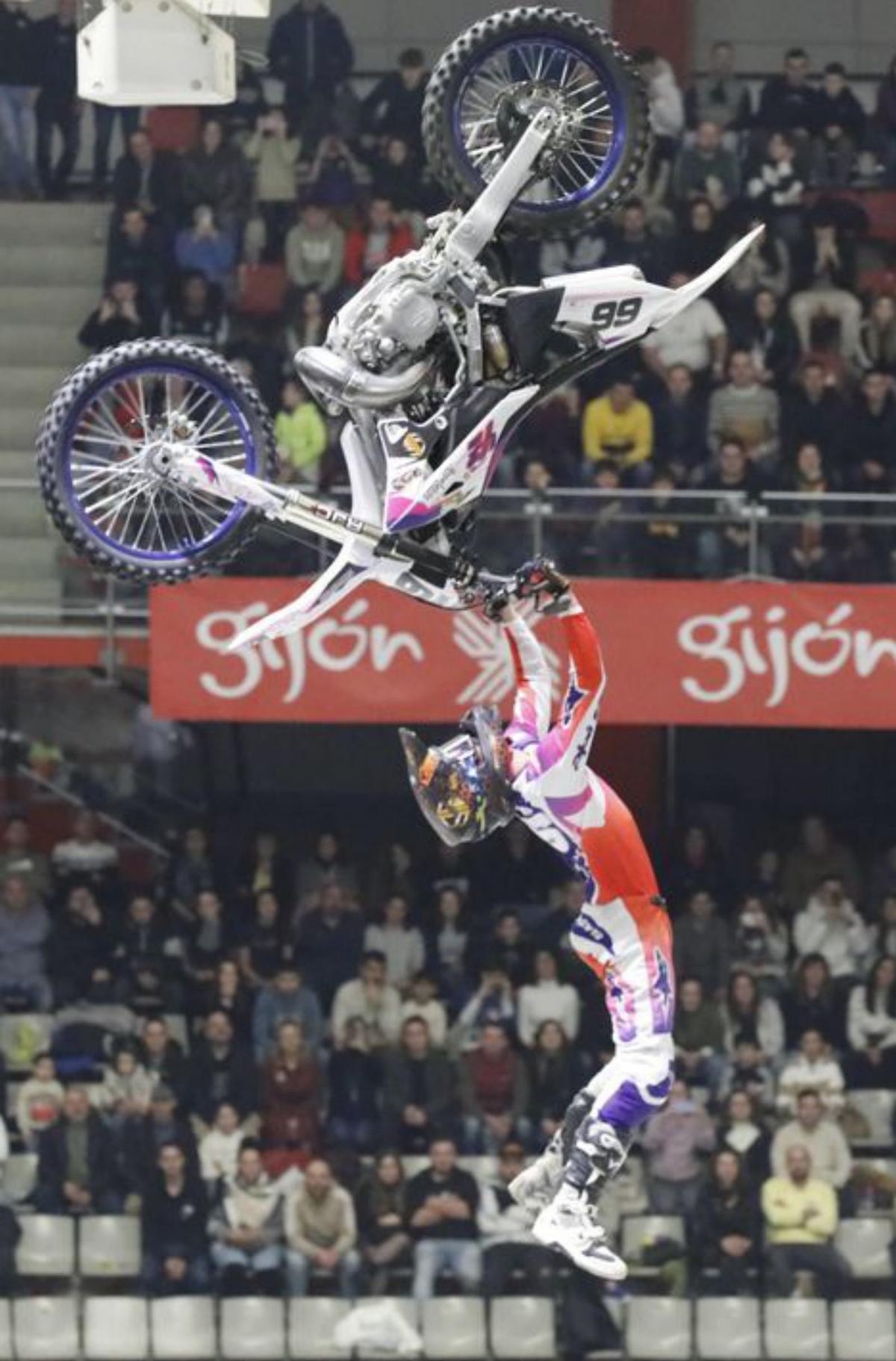 La Guía sirve la revancha entre Melero y Mincha