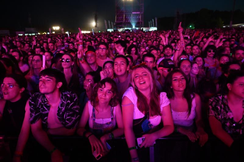 Búscate en las fotos del FIB 2022