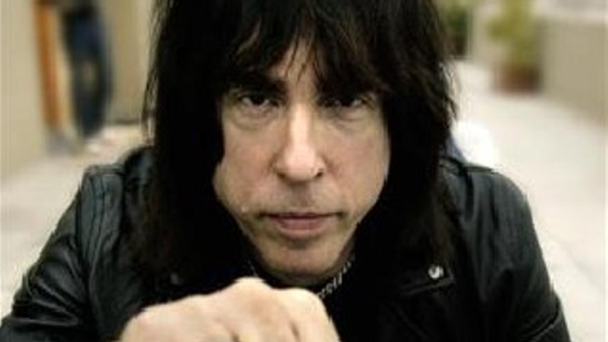 Marky Ramone revive el espíritu de los Ramones en Sesué