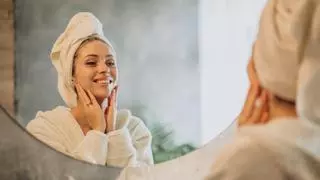 Ana Molina, dermatóloga: "Con la skincare, menos es más"