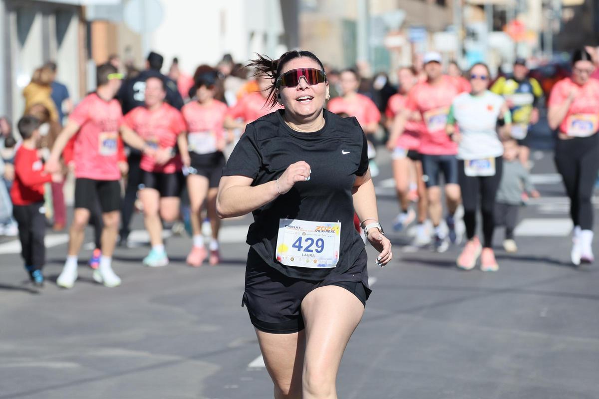 Imágenes del 5k SME de Vila-real, un éxito de participación Imágenes del 5k SME de Vila-real, un éxito de participación
