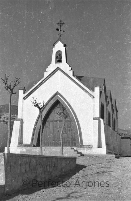 PANTANO DE AMADORIO. 1970