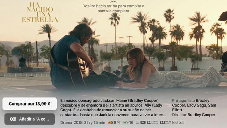 Todas las novedades de la app Apple TV - Diario de Ibiza